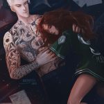 draco hermione fanart