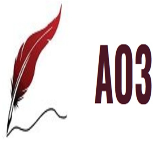 AO3 - Archive of Our Own - AO3 官网